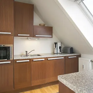 Hotel Copenhagen Отель